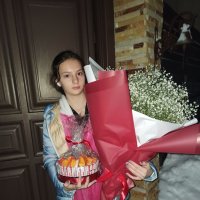 Фотография цветов