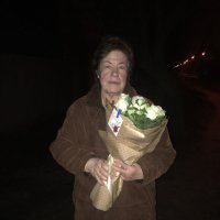 Букет цветов Гармония 9 роз