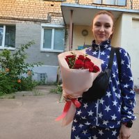 Flowers delivery Kharkov