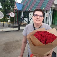 Доставка цветов Харьков