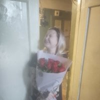 11 роз - доставка цветов
