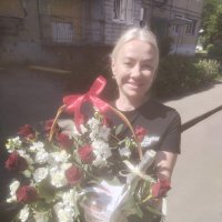 Доставка цветов Харьков