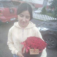 Доставка цветов Харьков