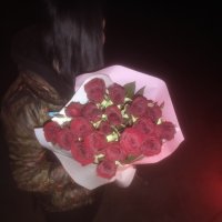 15 roses