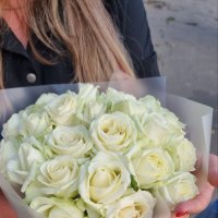 Flowers delivery Kharkov