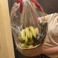 Gift Basket 11 - Poti