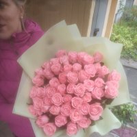 Доставка цветов Киев