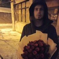 Доставка цветов Киев