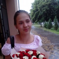 Flowers delivery Kherson