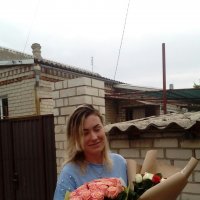 Flowers delivery Kherson