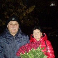 Flowers delivery Kherson