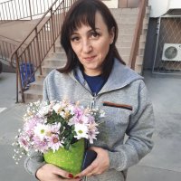 Flowers delivery Khmelnitsky