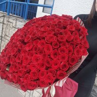 Flowers delivery Khmelnitsky