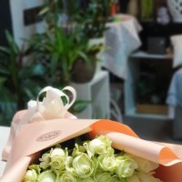 Flowers delivery Poltava