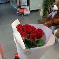 Promo! 5 roses  - Zachepilovka