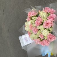 Сладкий рассвет