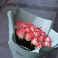 Букет квітів Чудовий вечір - Фаджето-Ларіо