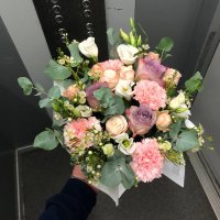 Flowers for beloved