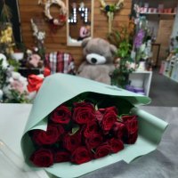 15 roses - Chernomorskoe