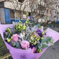 Букет квітів Милий подарунок - Тель-Авів