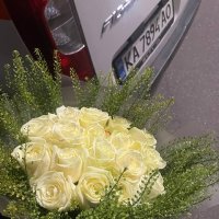 Букет Восхищение