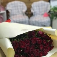 21 роза Киев