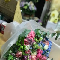 Bouquet Tender feelings - Kenosha