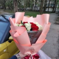 Delivery was toKiev