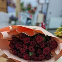 25 roses