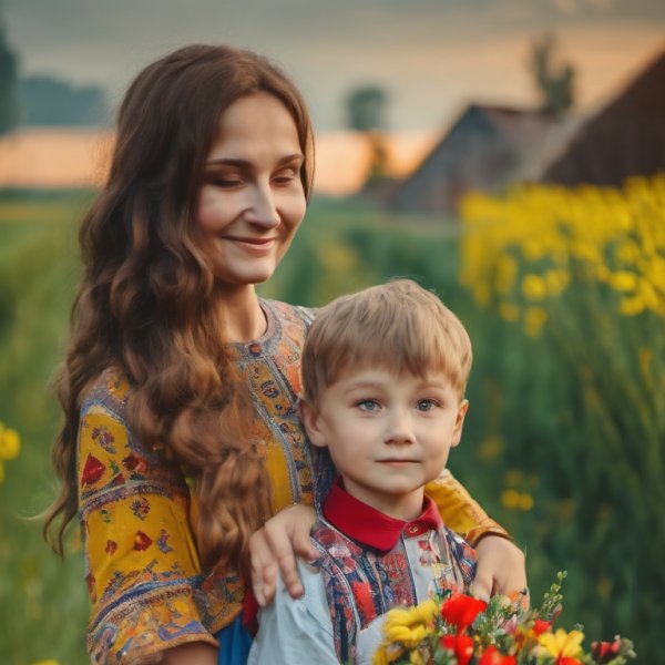 Доставка цветов Киев - Теремки