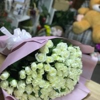 Доставка цветов Киев - Соломенский район