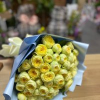 Доставка цветов Оболонь (Киев)