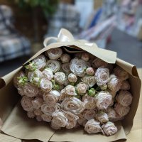 Bouquet package - Wiltz