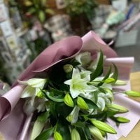 Bouquet package - Wayland, MA