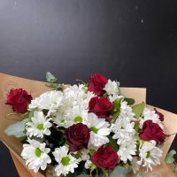 Flowers delivery Kotsyubinskoe