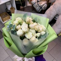Flowers delivery Kotsyubinskoe