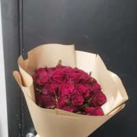 Flowers delivery Kotsyubinskoe