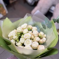 Flowers delivery Kotsyubinskoe