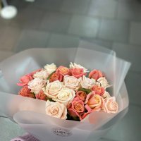 Flowers delivery Kotsyubinskoe