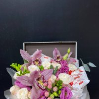 Flowers delivery Kotsyubinskoe