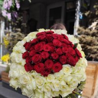 Flowers delivery Kotsyubinskoe
