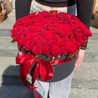 Flowers delivery Kotsyubinskoe