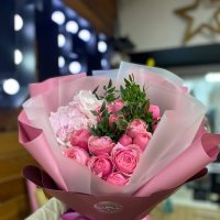 Доставка цветов Шевченковский район
