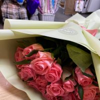 Доставка цветов Шевченковский район