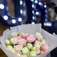 Доставка цветов Шевченковский район
