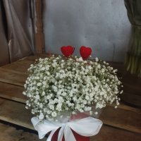 Доставка цветов Шевченковский район