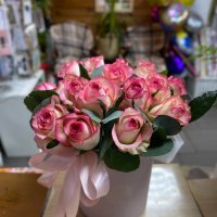 Доставка цветов Шевченковский район