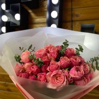 Доставка цветов Шевченковский район