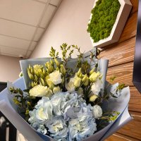 Доставка цветов Шевченковский район