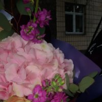 Доставка цветов на заказ по киев дарницкий район, букет